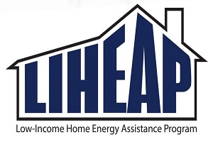 logo of LIHEAP a home repair program