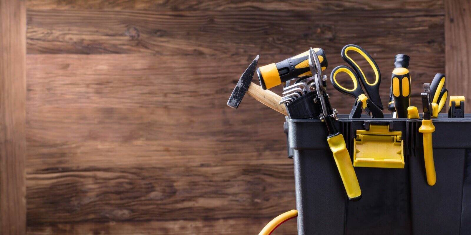 What Repairs Should A Senior Citizen Call A Home Repair Program For Help — Shepherd's Center of