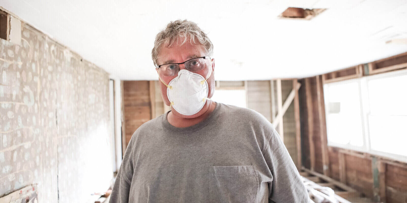 What Kind Of Repairs Can A Senior Citizen Home Repair Program Help With?