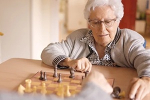 laughter and happiness is always present when get together